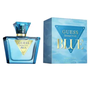 GUESS SEDUCTIVE BLUE 100 ML