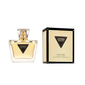 GUESS SEDUCTIVE DAMA 75 ML