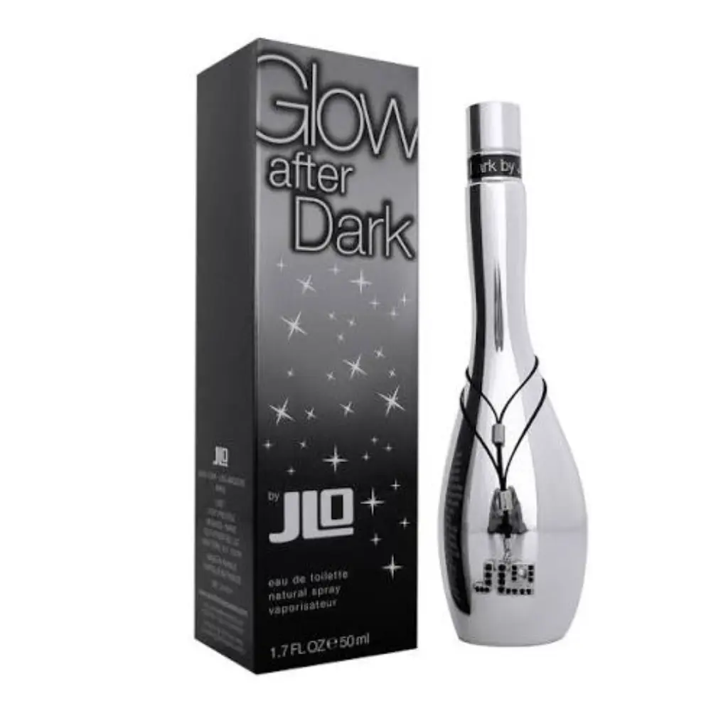 Glow After Dark 50 ml