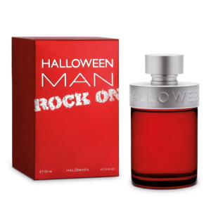 HALLOWEEN ROCK ON 125 ML (J. DEL POZO)
