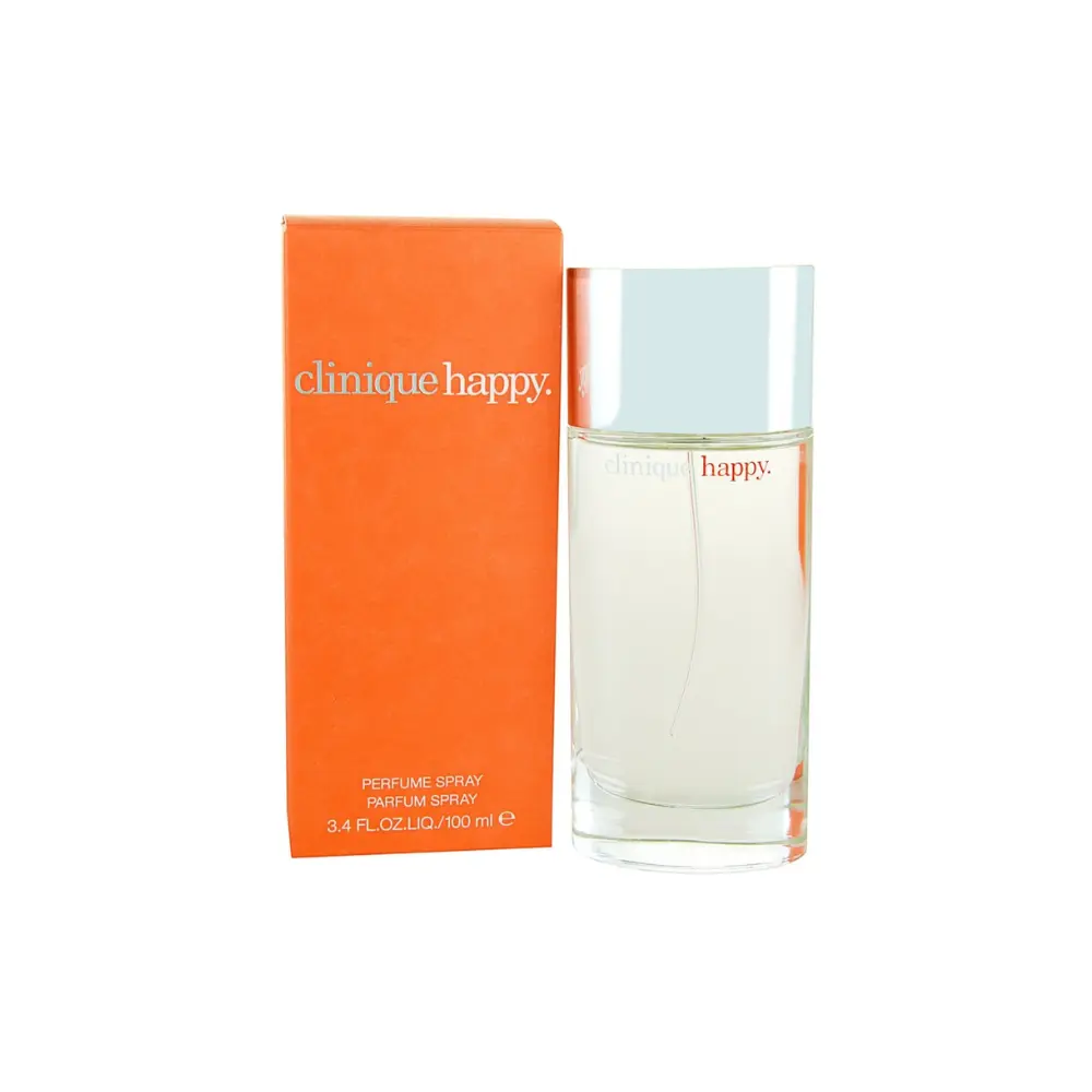 HAPPY CLINIQUE 100 ML