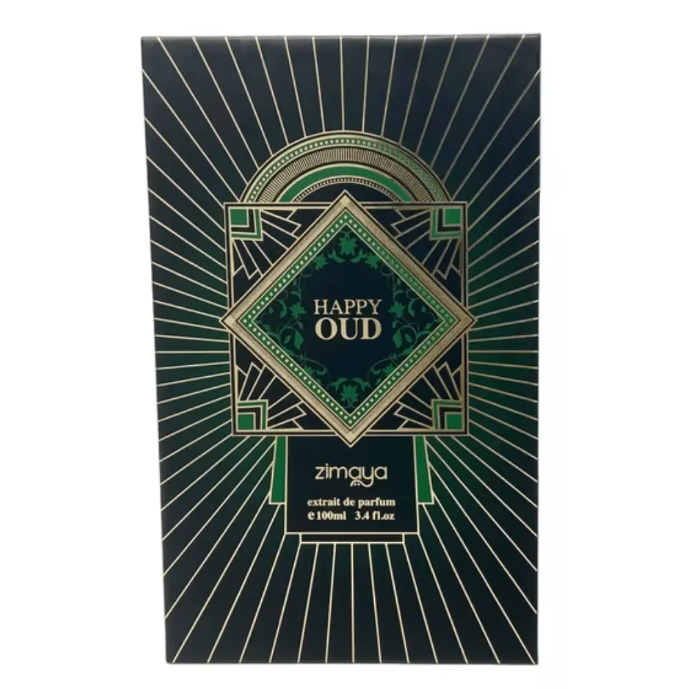 HAPPY OUD 100 ML - Imagen 2