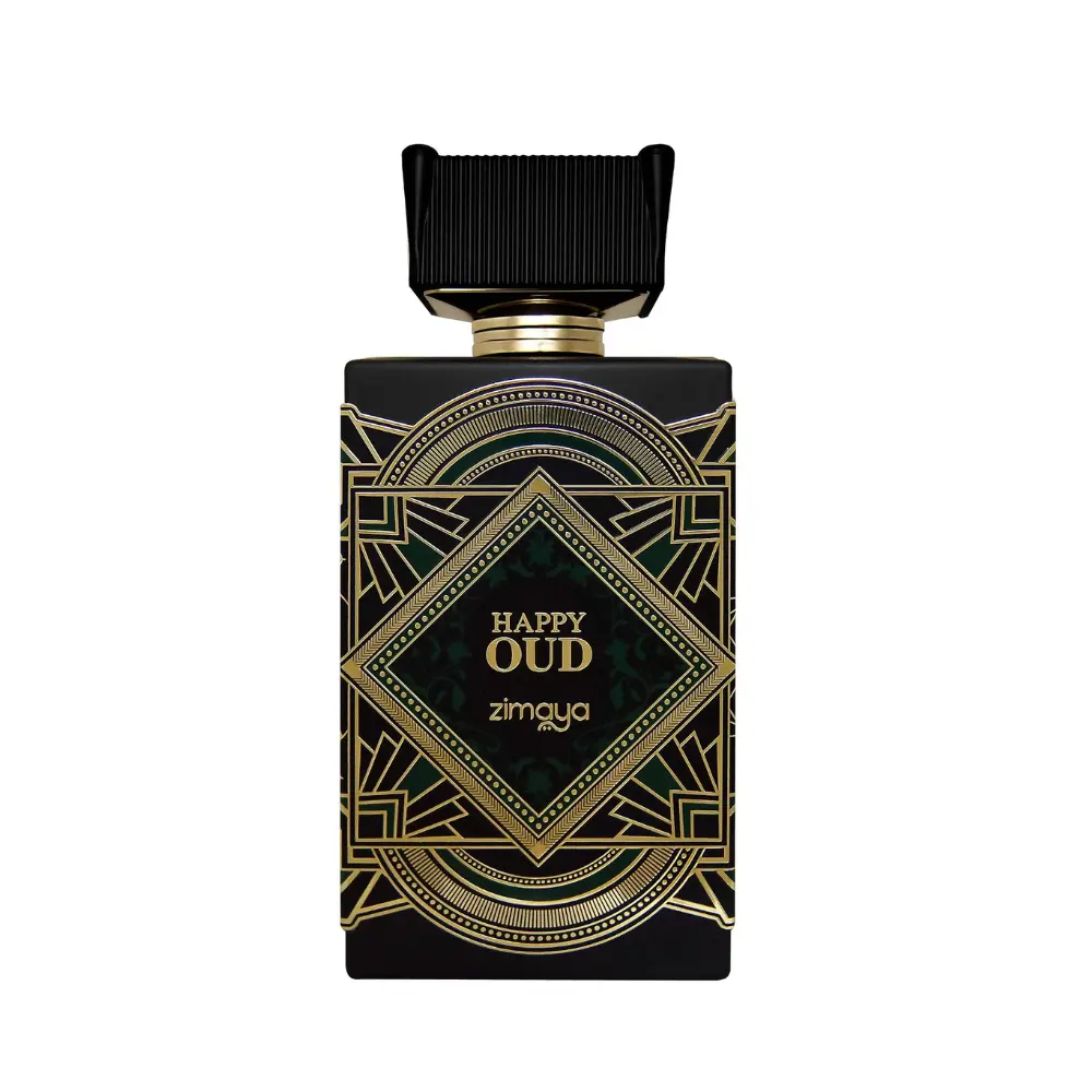 HAPPY OUD 100 ML - Imagen 3