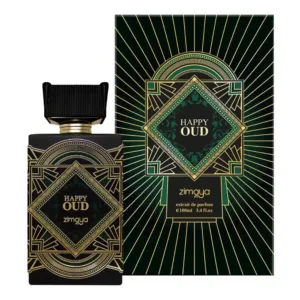 HAPPY OUD 100 ML