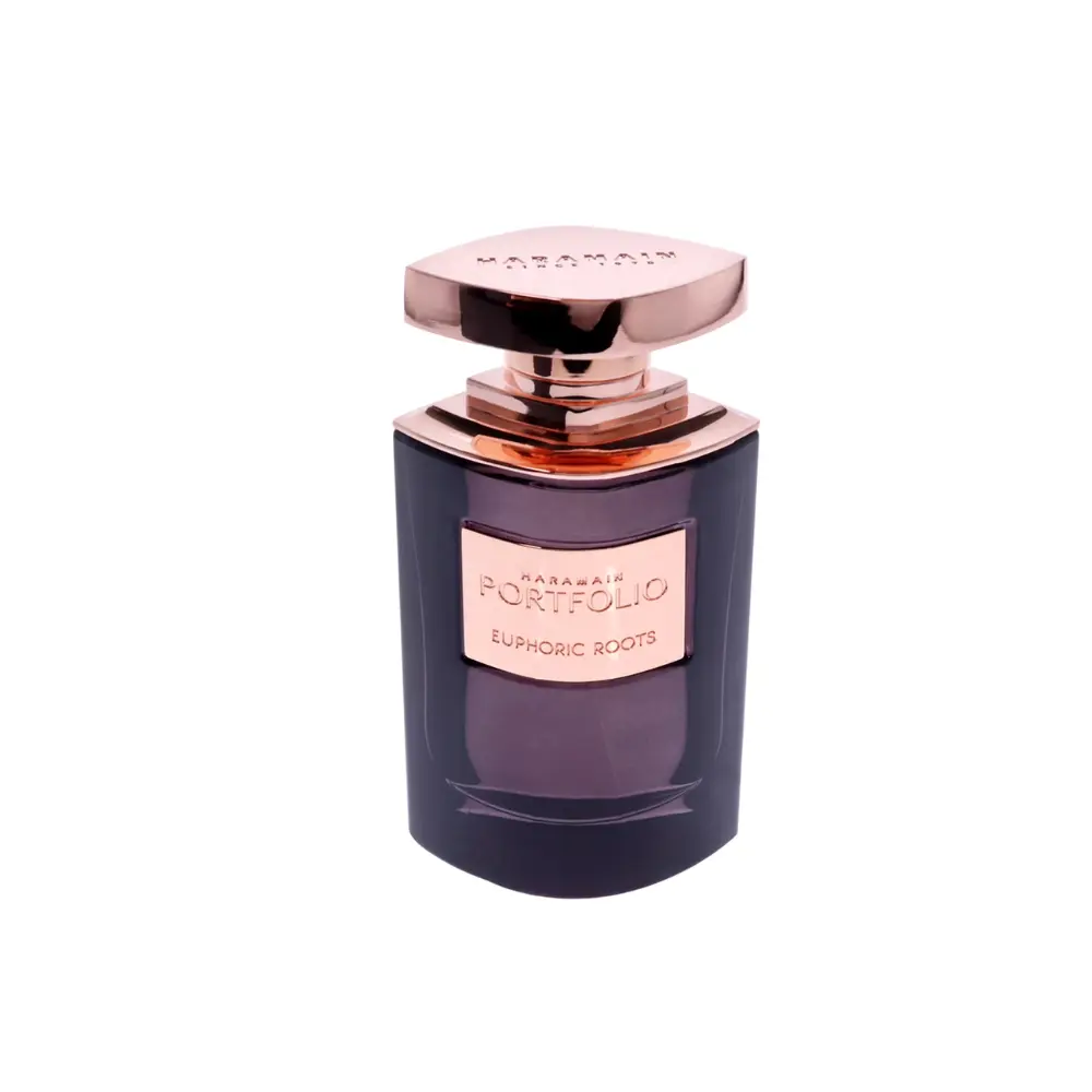 HARAMAIN PORTFOLIO EUPHORIC ROOTS 75 ML - Imagen 3