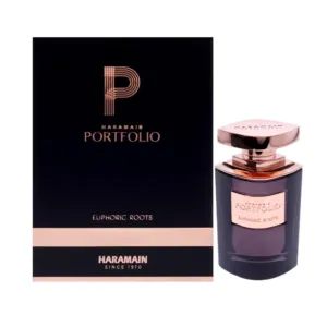 HARAMAIN PORTFOLIO EUPHORIC ROOTS 75 ML