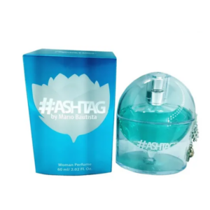 HASHTAG 60 ML
