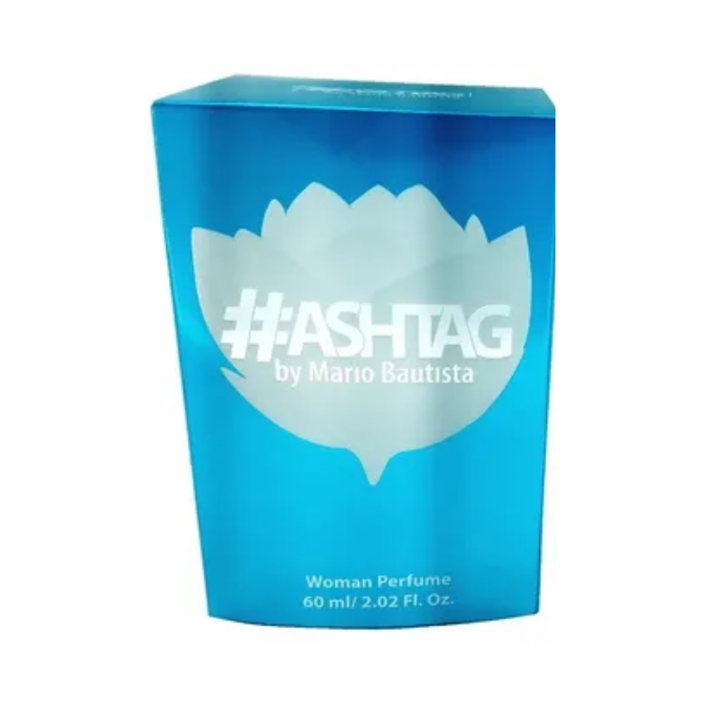 HASHTAG 60 ML - Imagen 2