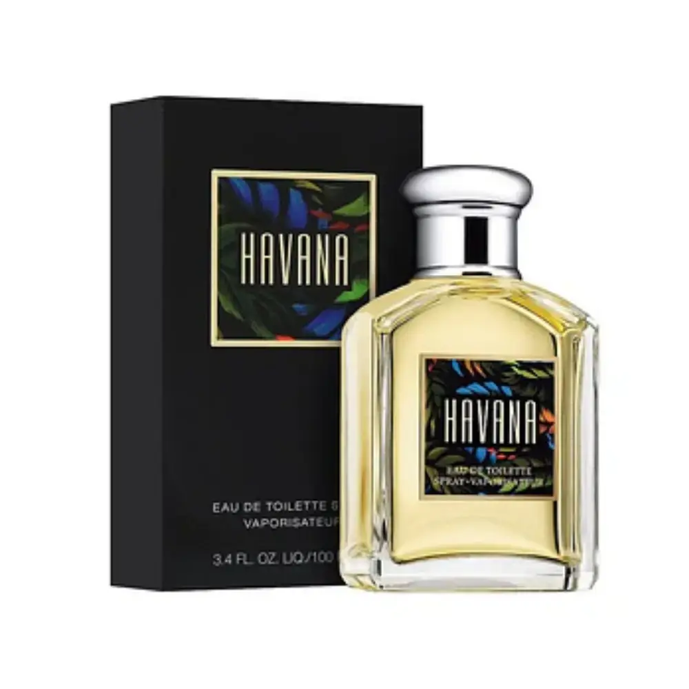HAVANA 100 ML