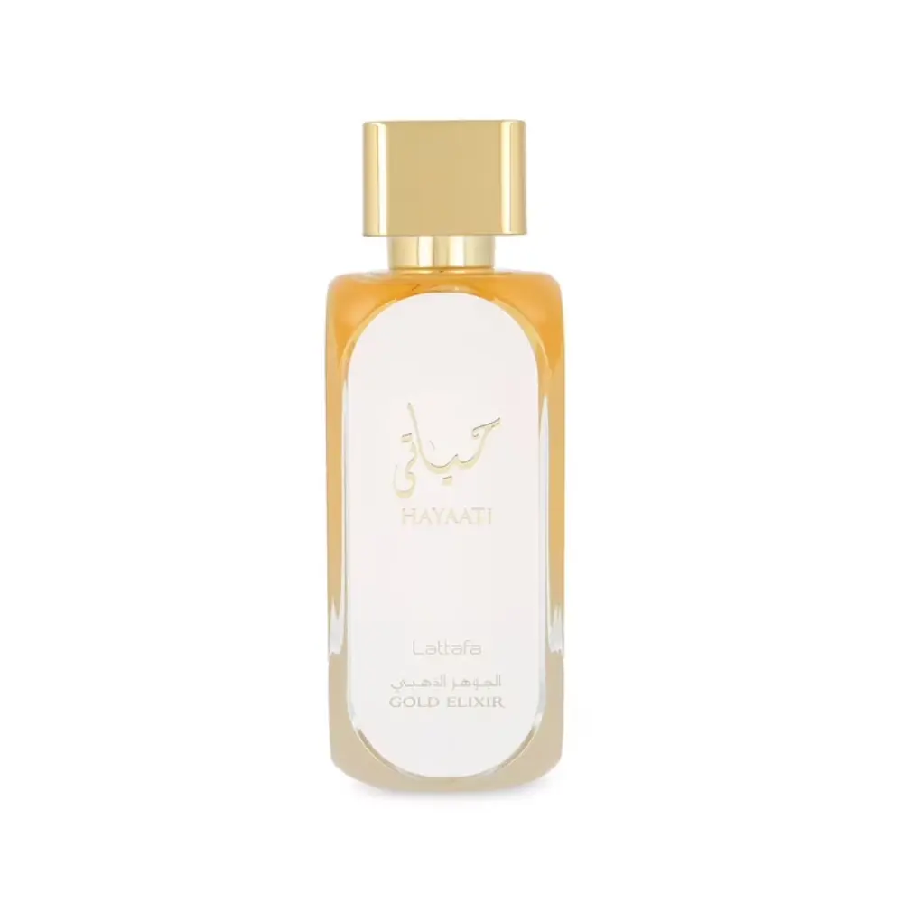 HAYAATI GOLD ELIXIR 100 ML - Imagen 3