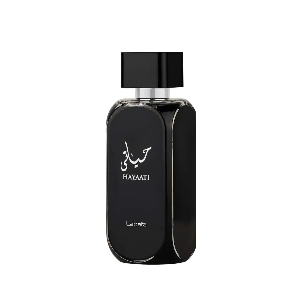 HAYAATI LATTAFA 100 ML (LATTAFA) - Imagen 3