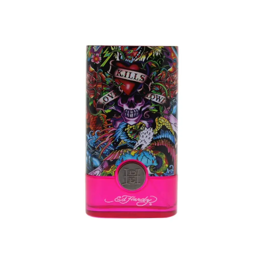 HEARTS & DAGGERS 100 ML - Imagen 2