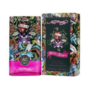 HEARTS & DAGGERS 100 ML