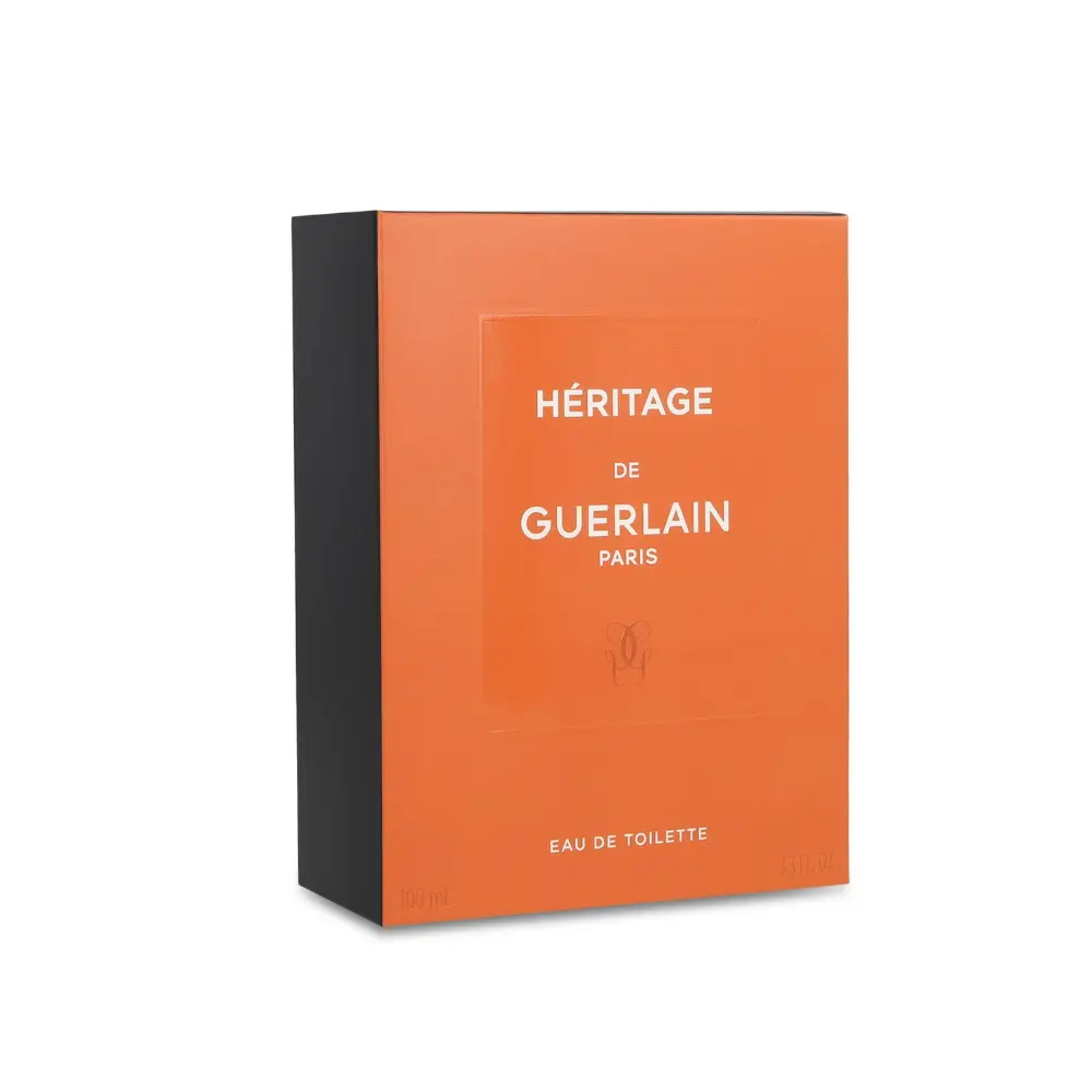 HERITAGE 100 ML - Imagen 2