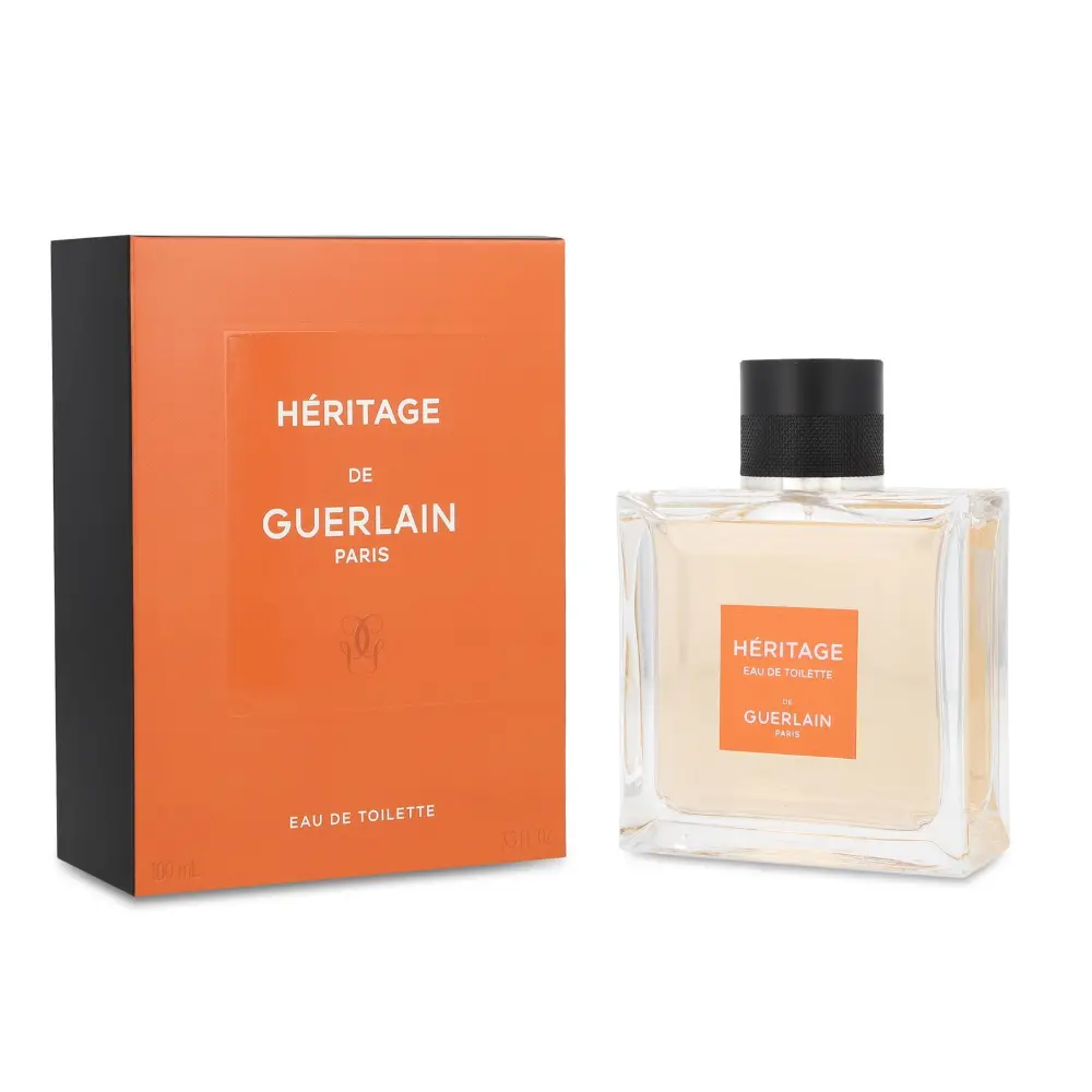 HERITAGE 100 ML
