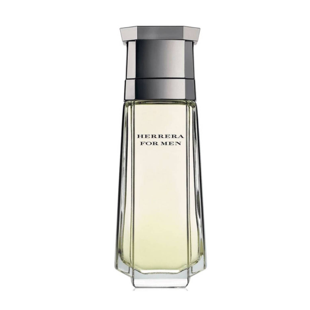 HERRERA FOR MEN 200 ML (CAROLINA HERRERA) - Imagen 3