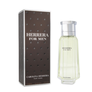HERRERA FOR MEN 200 ML (CAROLINA HERRERA)