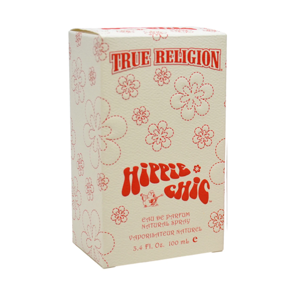 HIPPIE CHIC 100 ML - Imagen 2