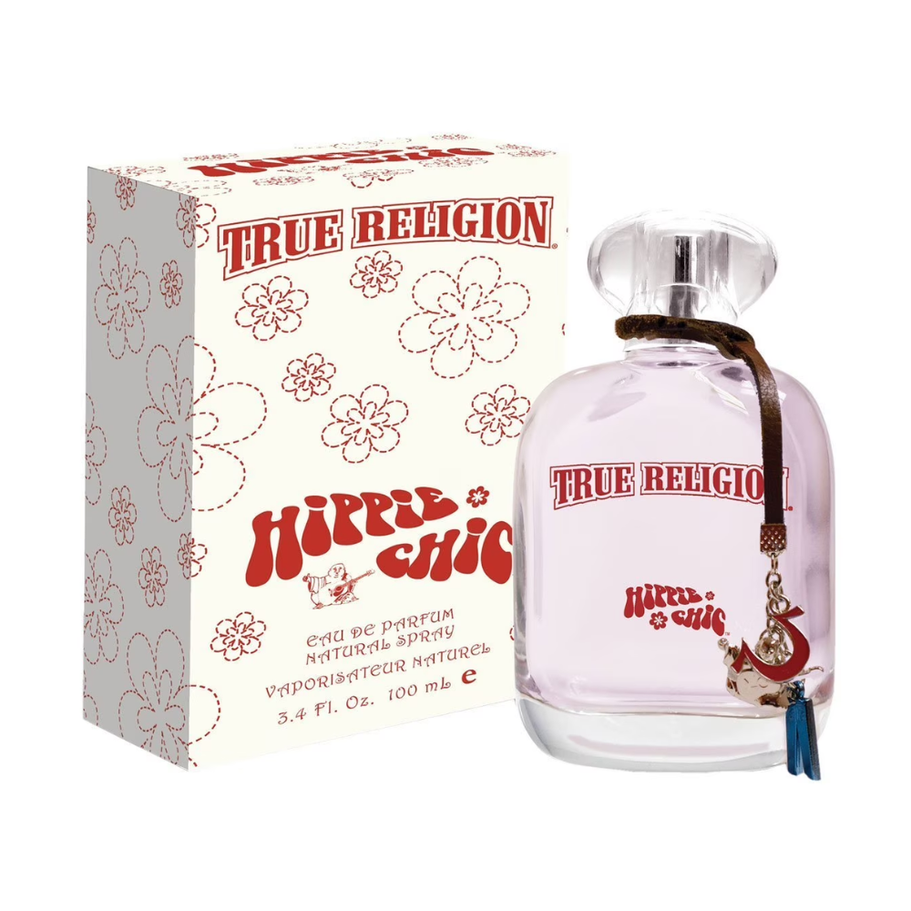 HIPPIE CHIC 100 ML