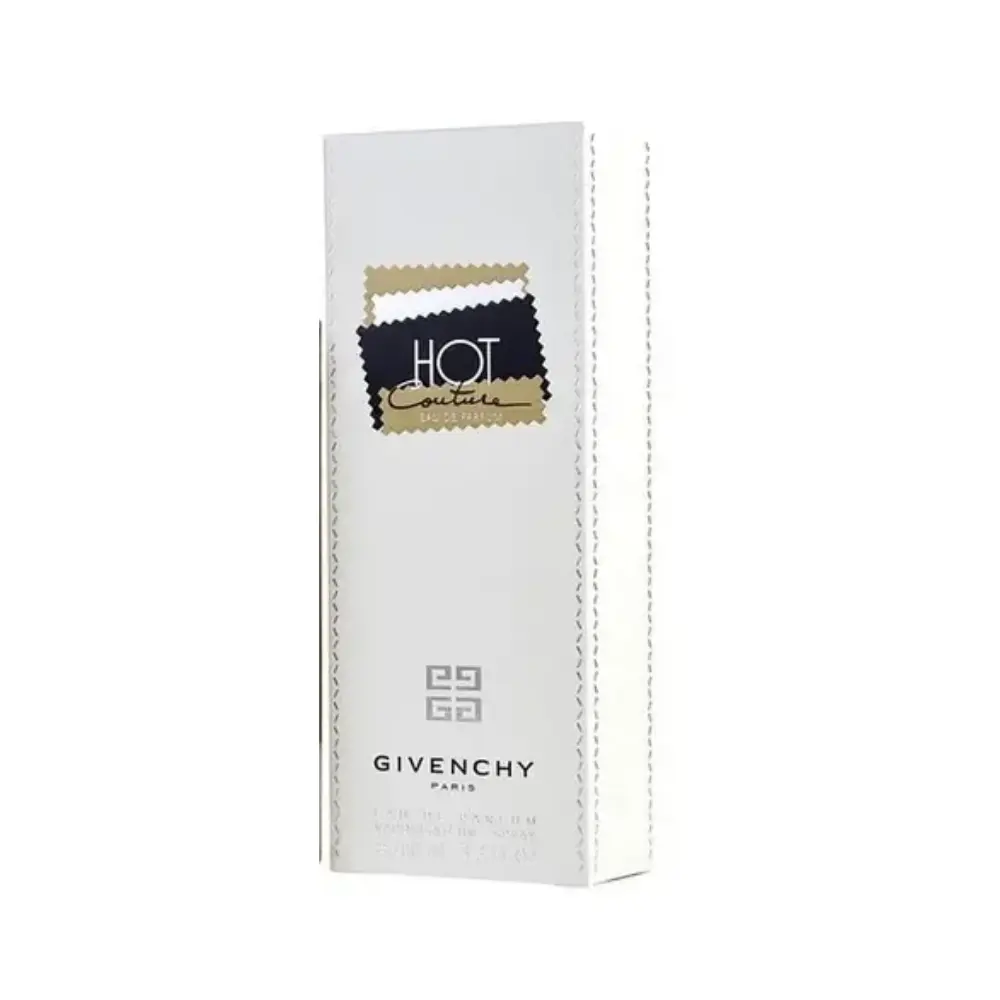 HOT COUTURE 100 ML - Imagen 3