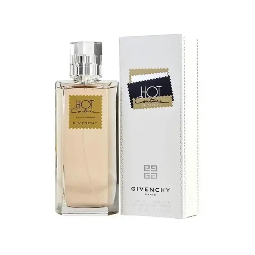 HOT COUTURE 100 ML