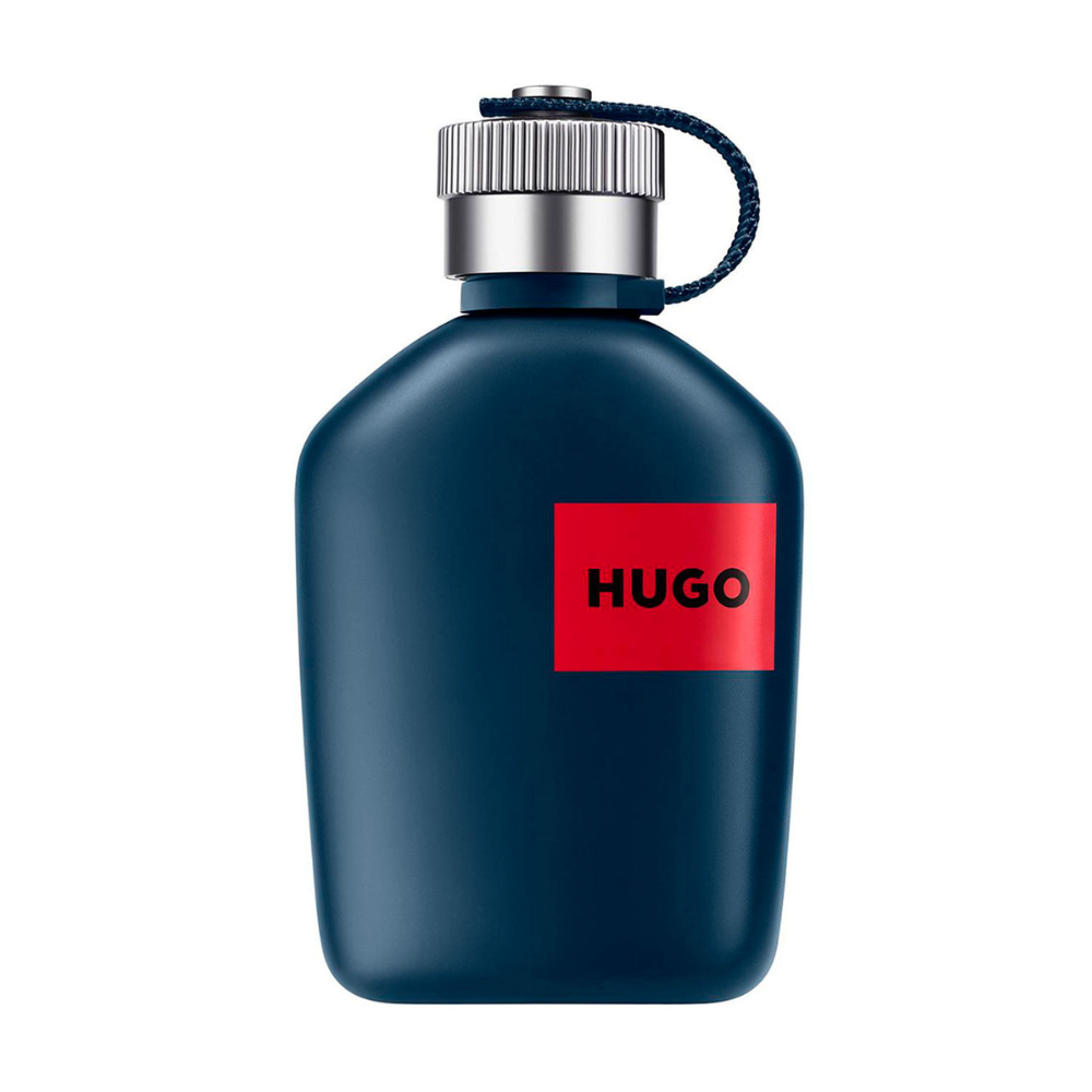 HUGO JEANS 125 ML (HUGO BOSS) - Imagen 2