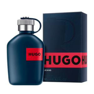 HUGO JEANS 125 ML (HUGO BOSS)