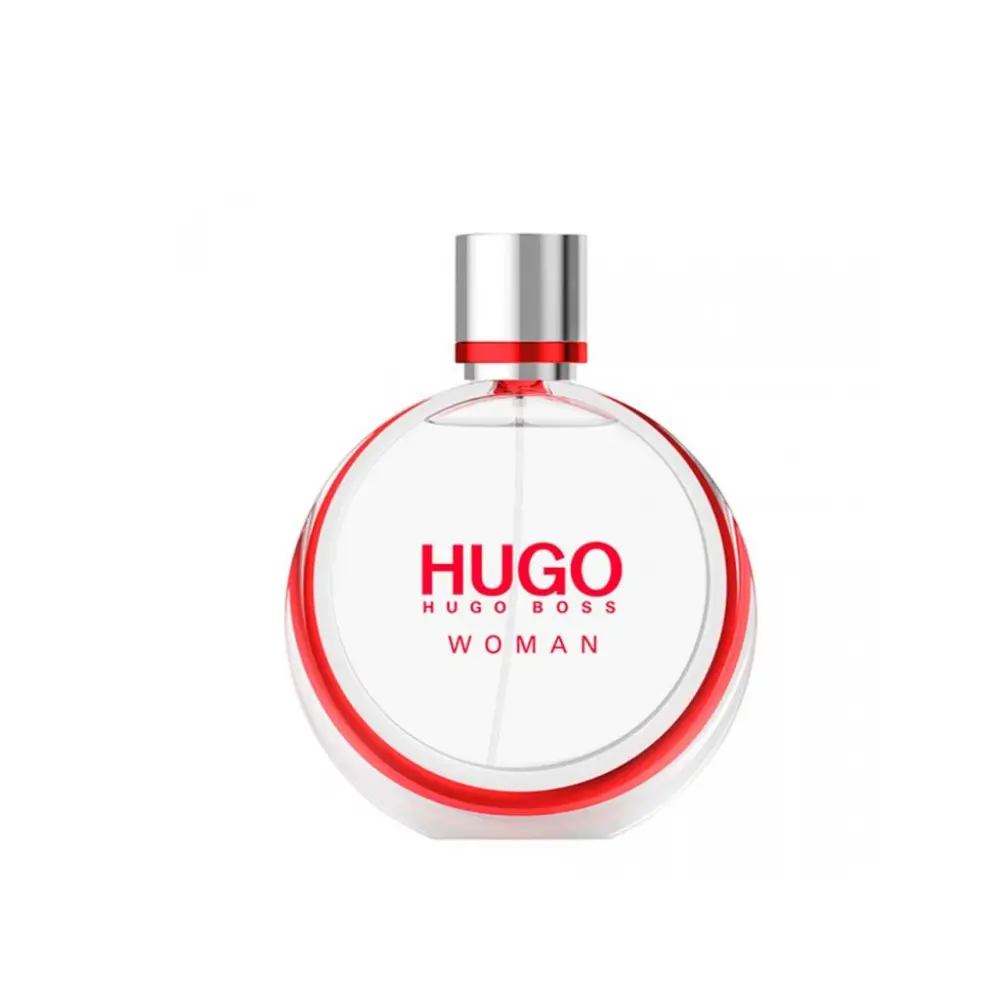 HUGO WOMAN 50 ML - Imagen 2