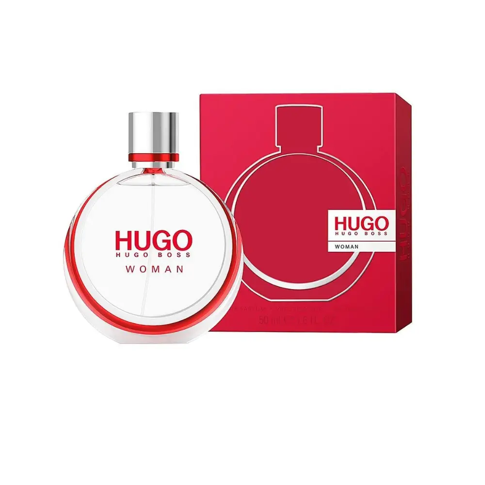 HUGO WOMAN 50 ML