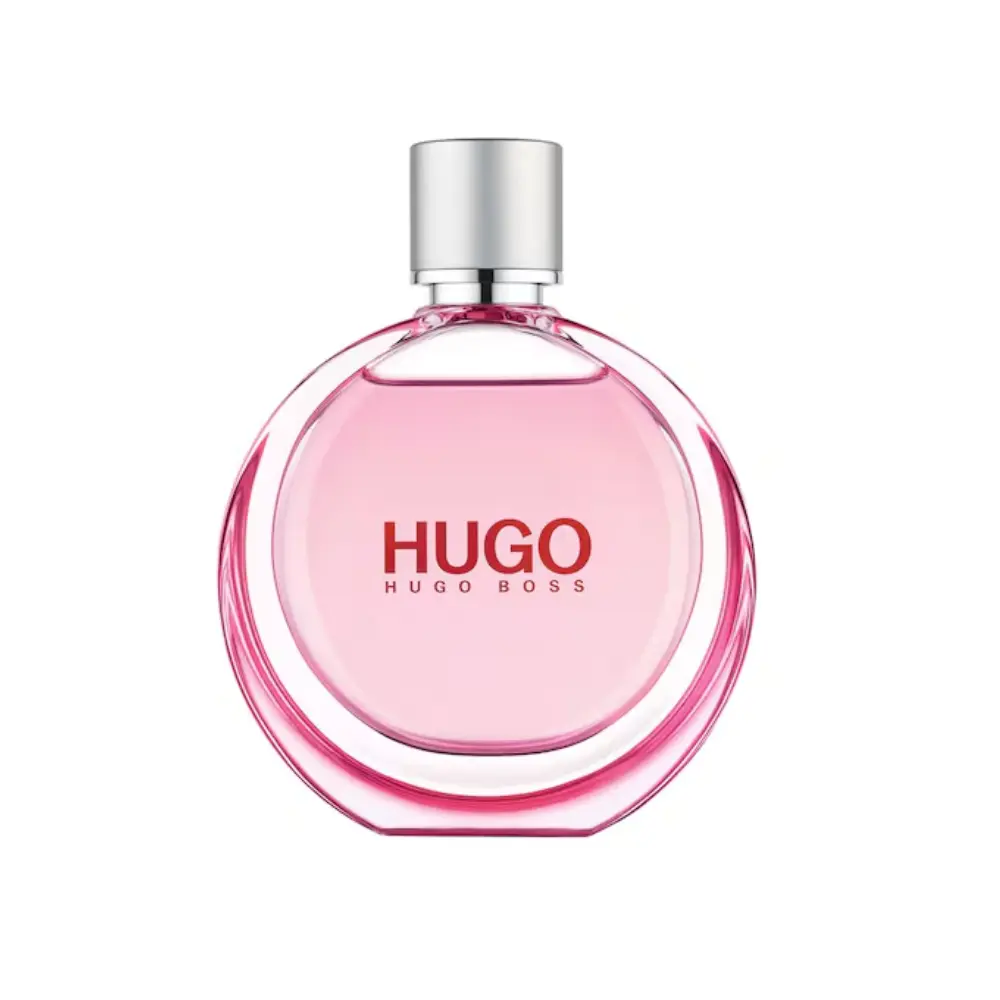 HUGO WOMAN EXTREME 75 ML - Imagen 2