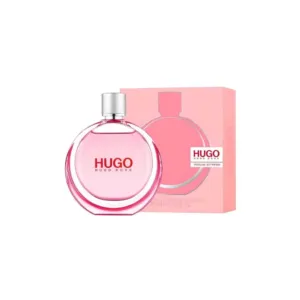 HUGO WOMAN EXTREME 75 ML