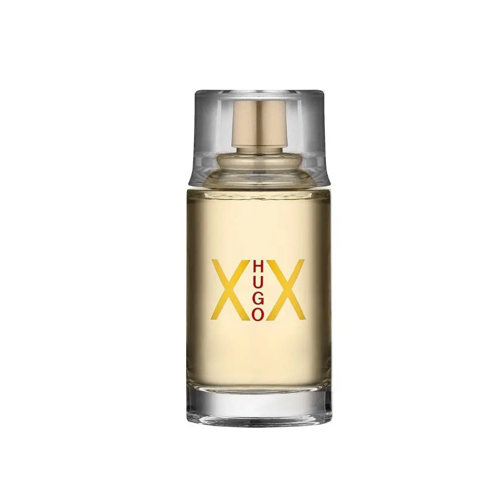 HUGO XX DAMA 100 ML - Imagen 3