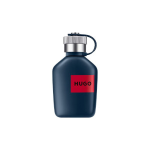 HUGO JEANS 125 ML (HUGO BOSS) - Imagen 2