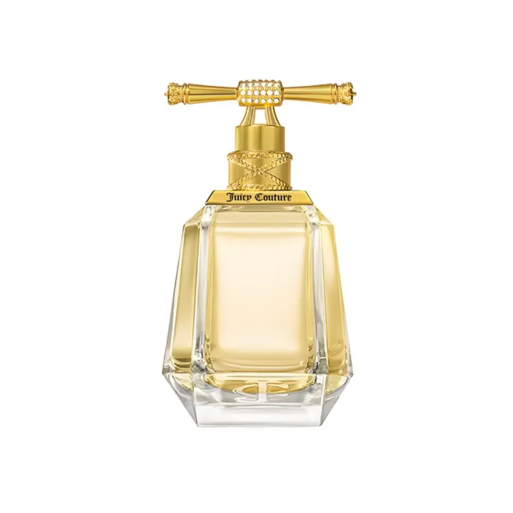 I AM JUICY COUTURE 100 ML - Imagen 2
