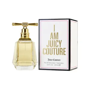 I AM JUICY COUTURE 100 ML
