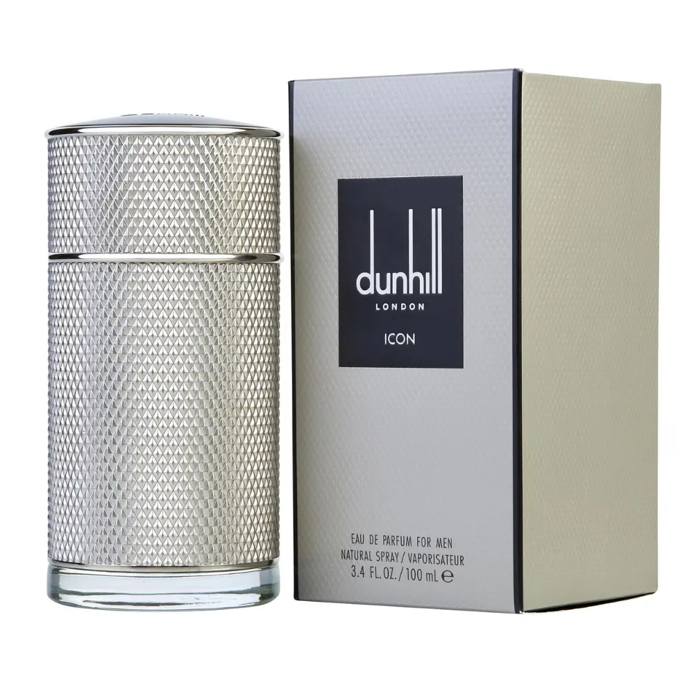 ICON FOR MEN 100 ML