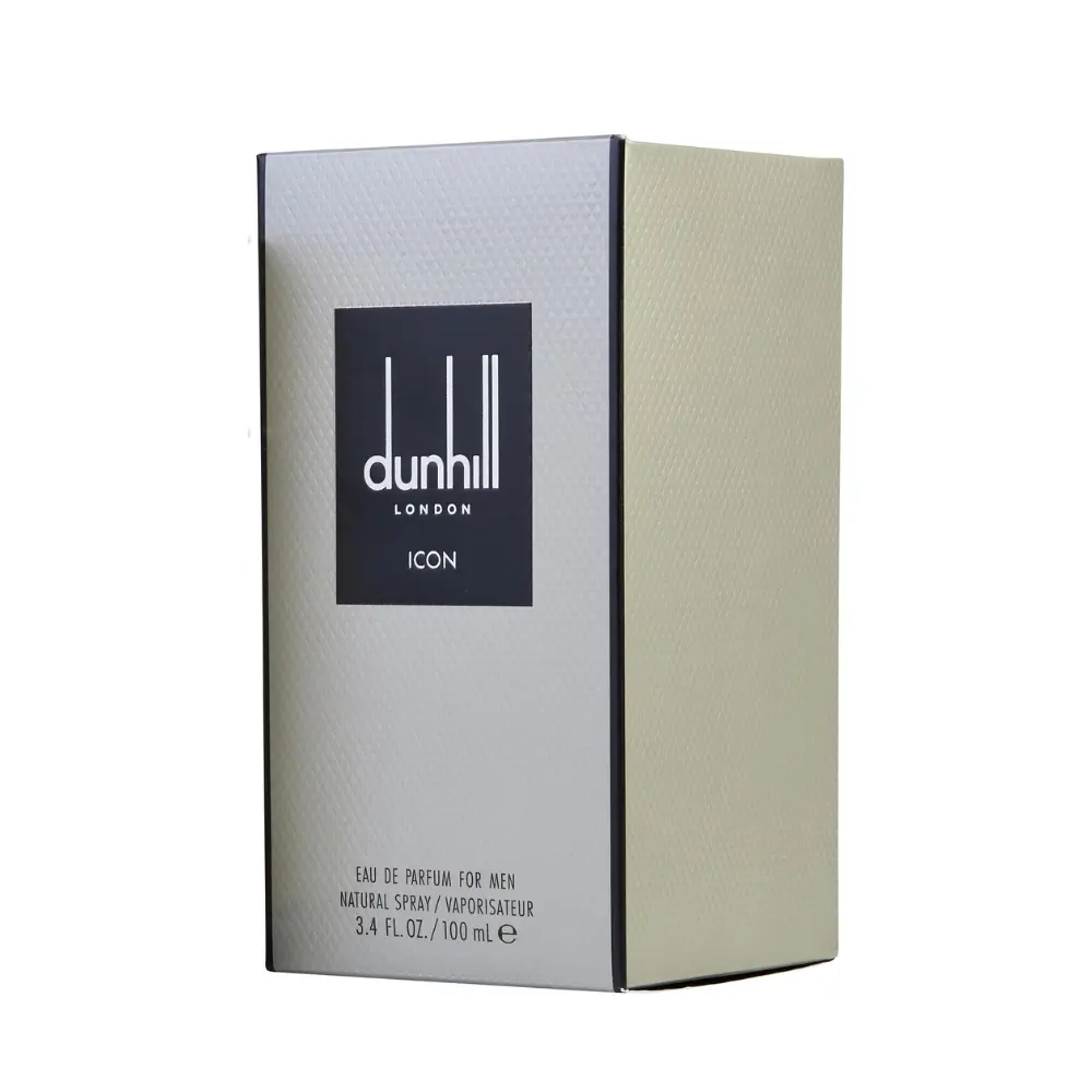 ICON FOR MEN 100 ML - Imagen 2