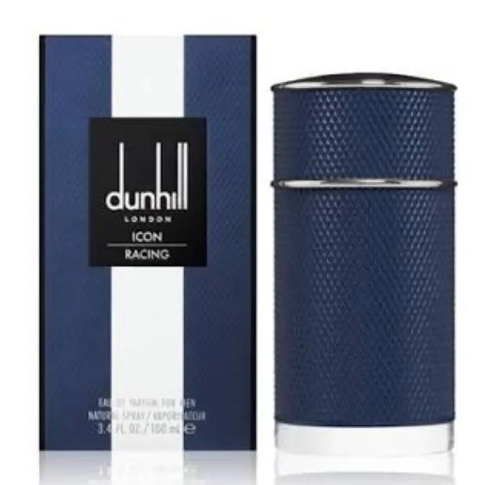 ICON RACING BLUE 100 ML