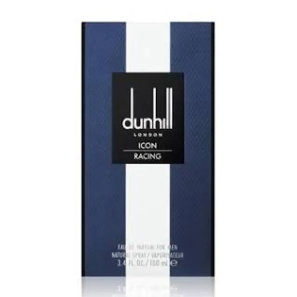 ICON RACING BLUE 100 ML - Imagen 2