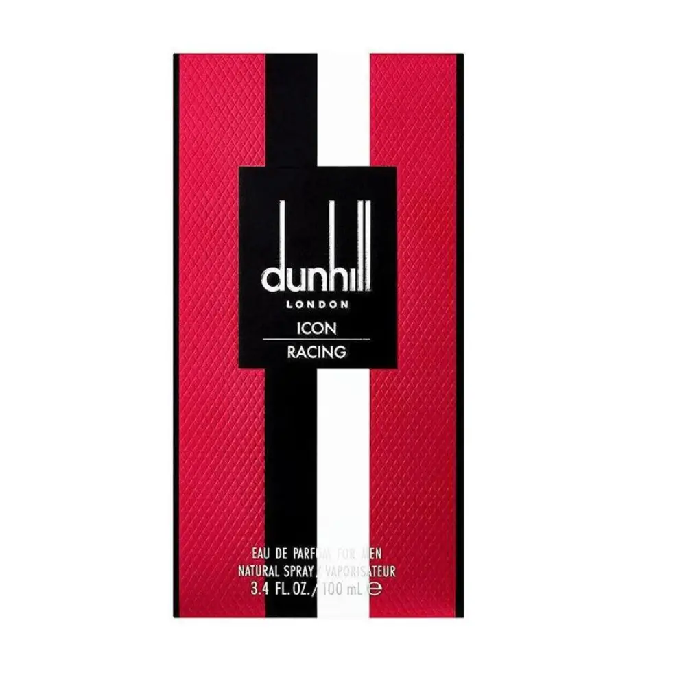 ICON RACING (ROJO) 100 ML - Imagen 3