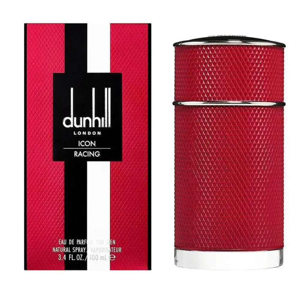 ICON RACING (ROJO) 100 ML