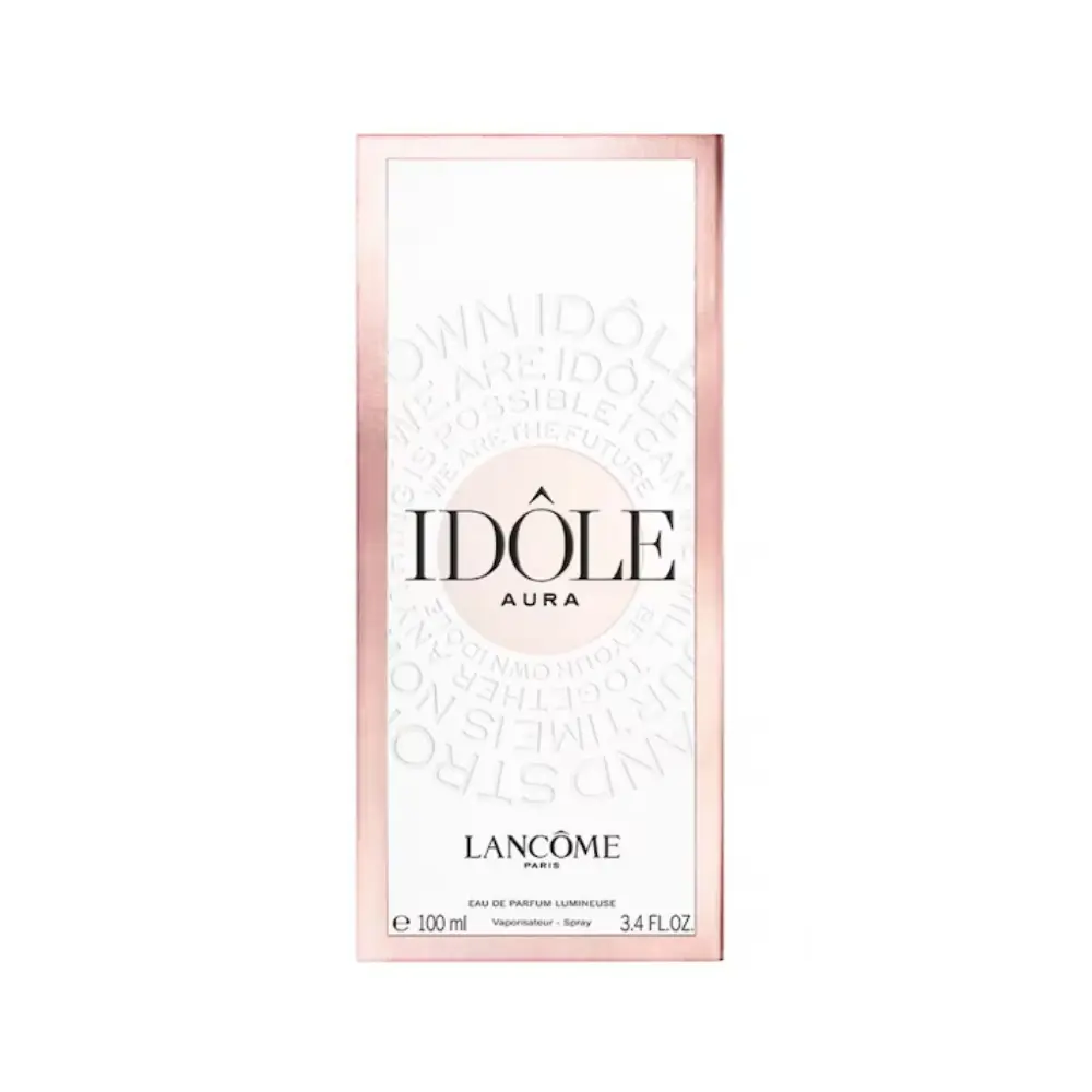 IDOLE AURA 100 ML (LANCOME) - Imagen 3