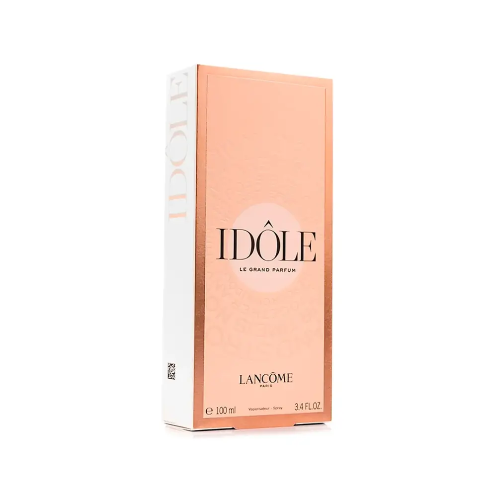 IDOLE LE GRAND PARFUM 100 ML (LANCOME) - Imagen 3