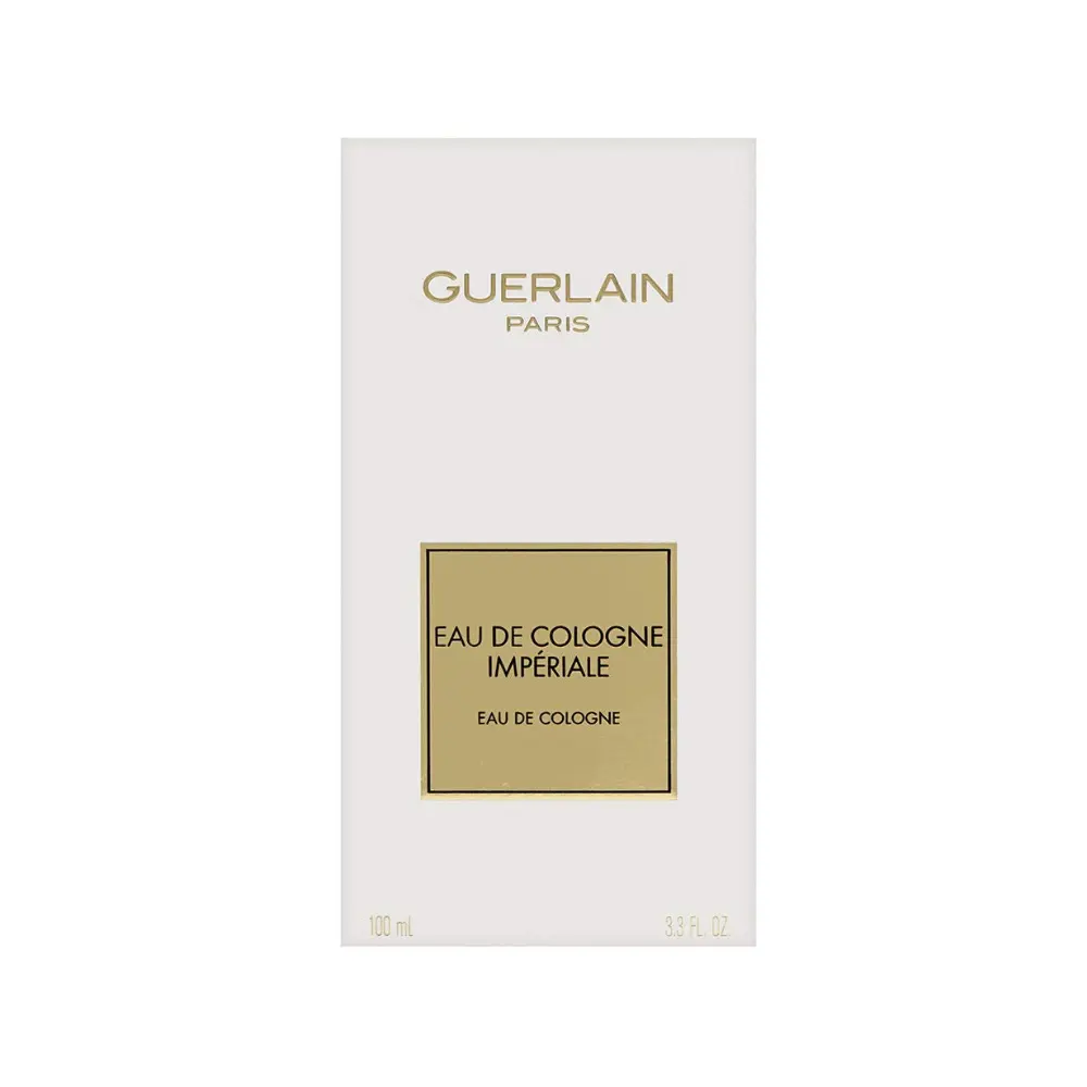 IMPERIALE EAU DE COLOGNE 100 ML - Imagen 3