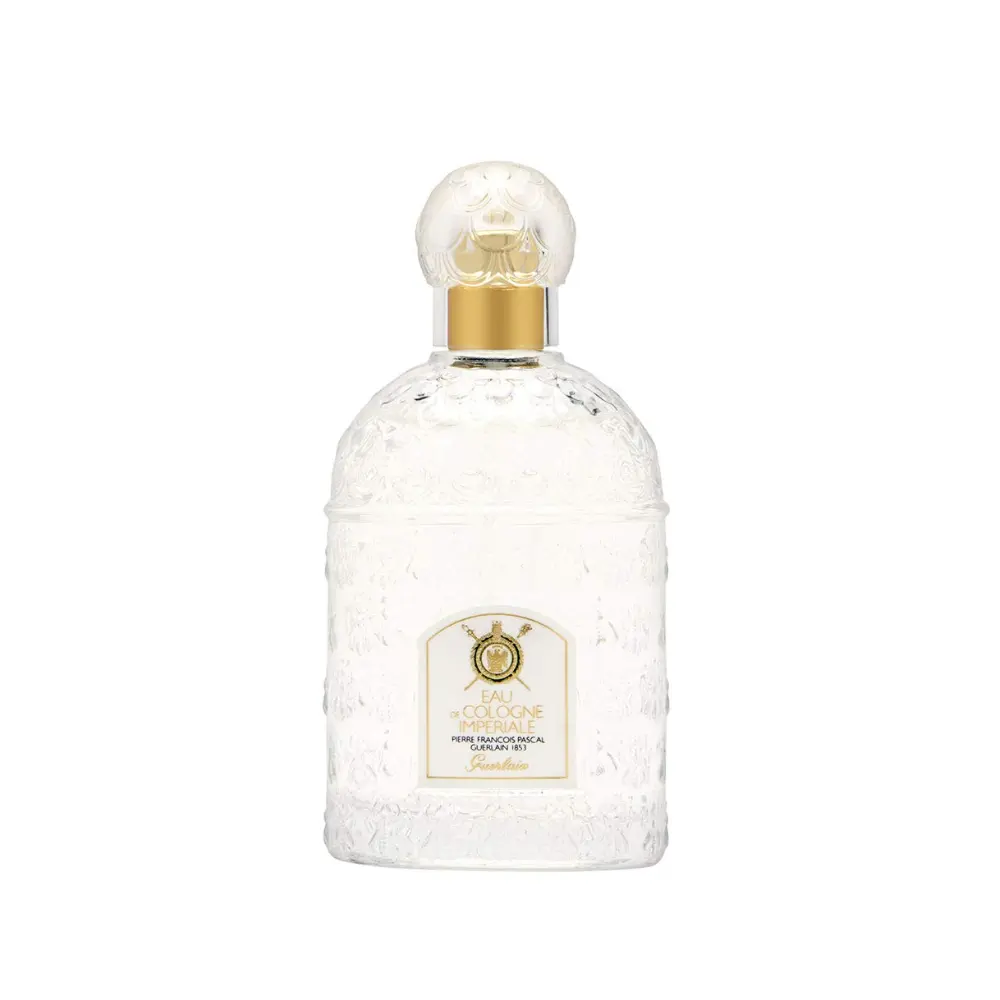 IMPERIALE EAU DE COLOGNE 100 ML - Imagen 2