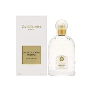 IMPERIALE EAU DE COLOGNE 100 ML