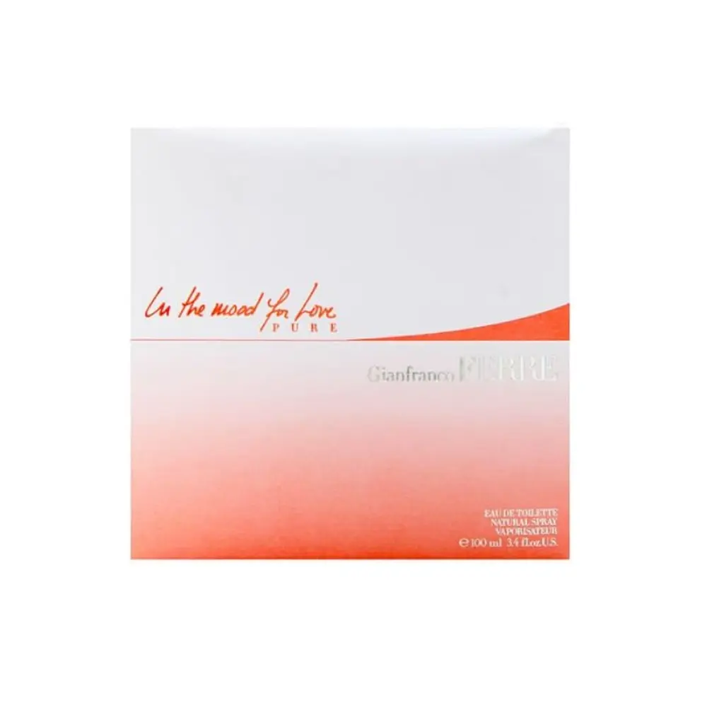 IN THE MOOD FOR LOVE 100 ML - Imagen 3