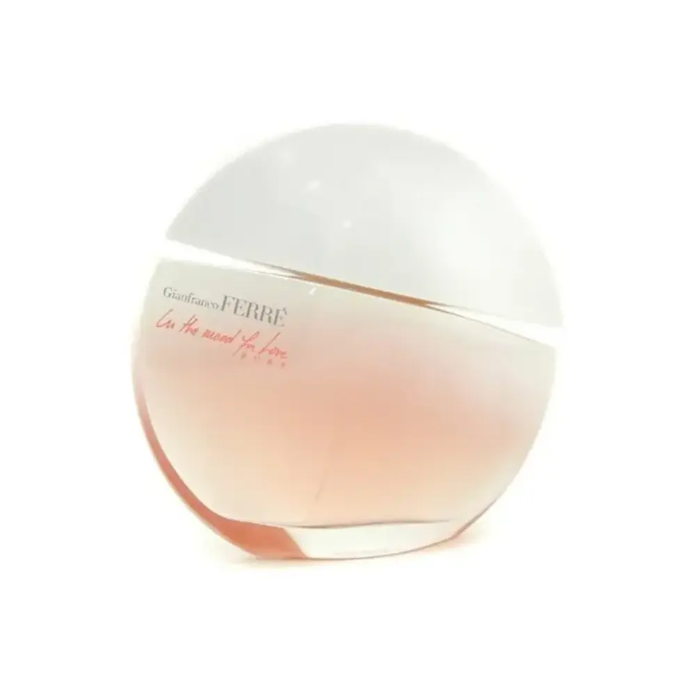 IN THE MOOD FOR LOVE 100 ML - Imagen 2