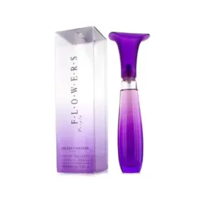 FLOWERS PURPLE 100 ML