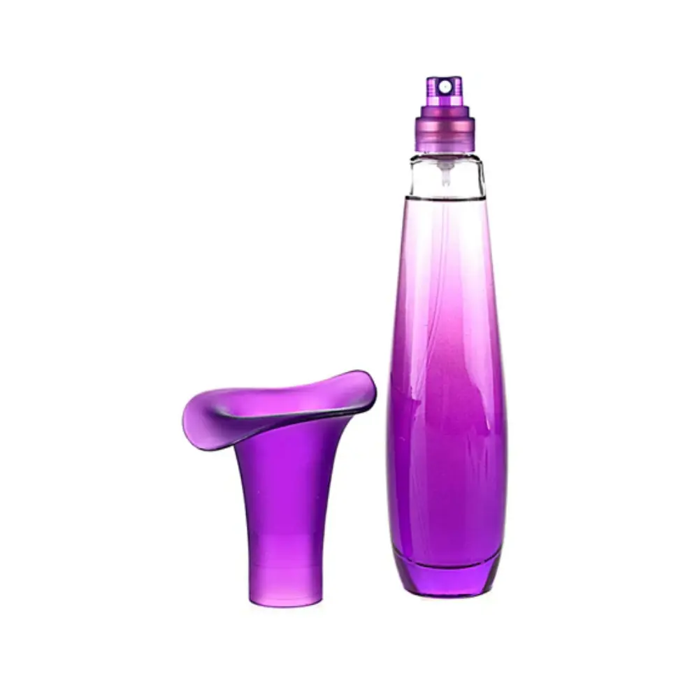 FLOWERS PURPLE 100 ML - Imagen 2